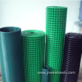 PVC Coated Welded Wire Mesh